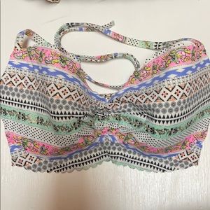 Victoria secret - swim top